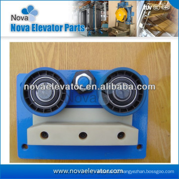 Elevator Roller Guide Shoes, Elevator Rolling Shoes, Elevator Shoes, Elevator Parts